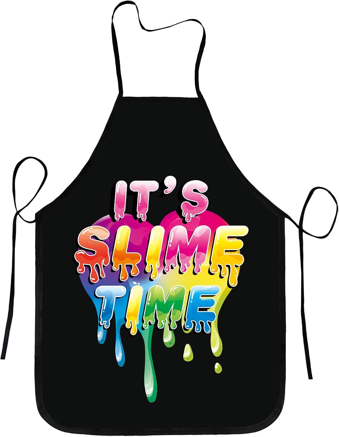 Siyah Arka Planlı Slime Time G - Kitchen Baking Background incelemesi ve fiyatı