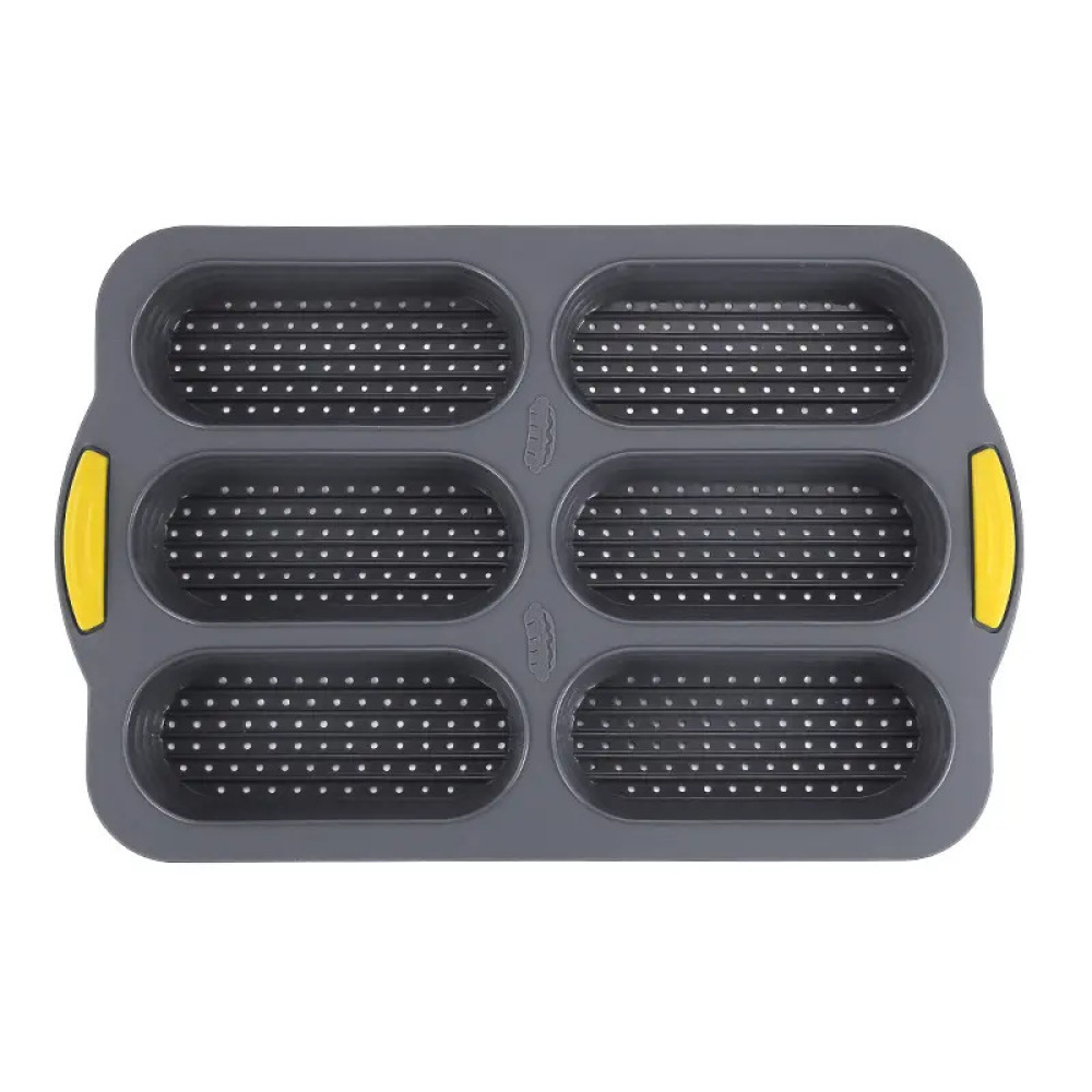 Premium Silikon Pişirme Kalıbı - Kitchen Oven Baking Pans incelemesi ve fiyatı