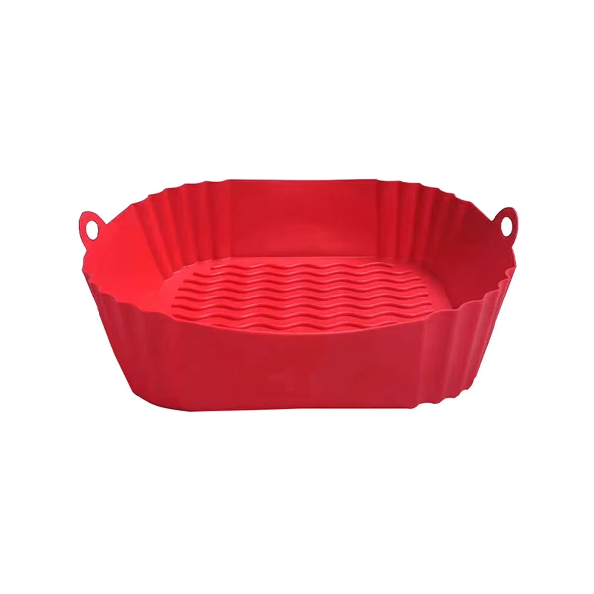 Silikon Hava Fritöz Pot Tepsi  - Kitchen Oven Baking Pans incelemesi ve fiyatı