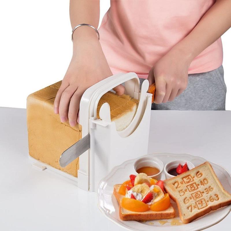Ekmek Dilimleyici Ayarlanabili - Kitchen Baking Torch incelemesi ve fiyatı