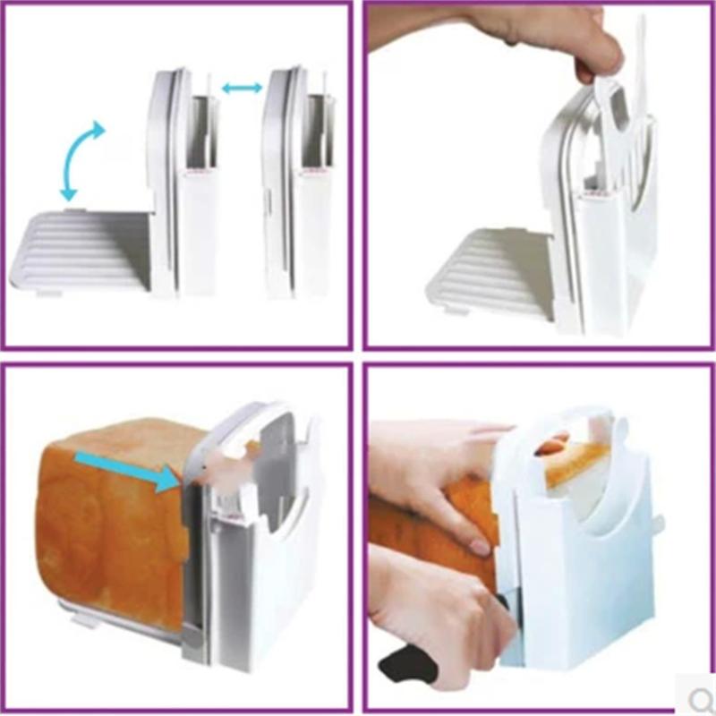 Ekmek Dilimleyici Ayarlanabili - Kitchen Baking Torch incelemesi ve fiyatı