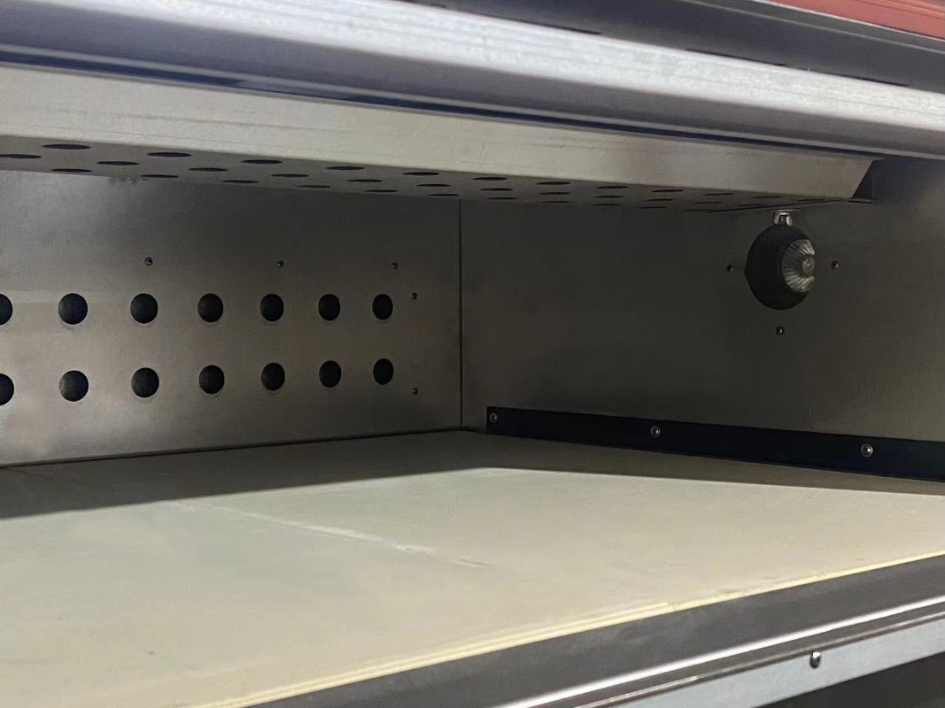 Özelleştirilmiş Ticari 3 Katlı - Commercial Kitchen Baking Equipment incelemesi ve fiyatı