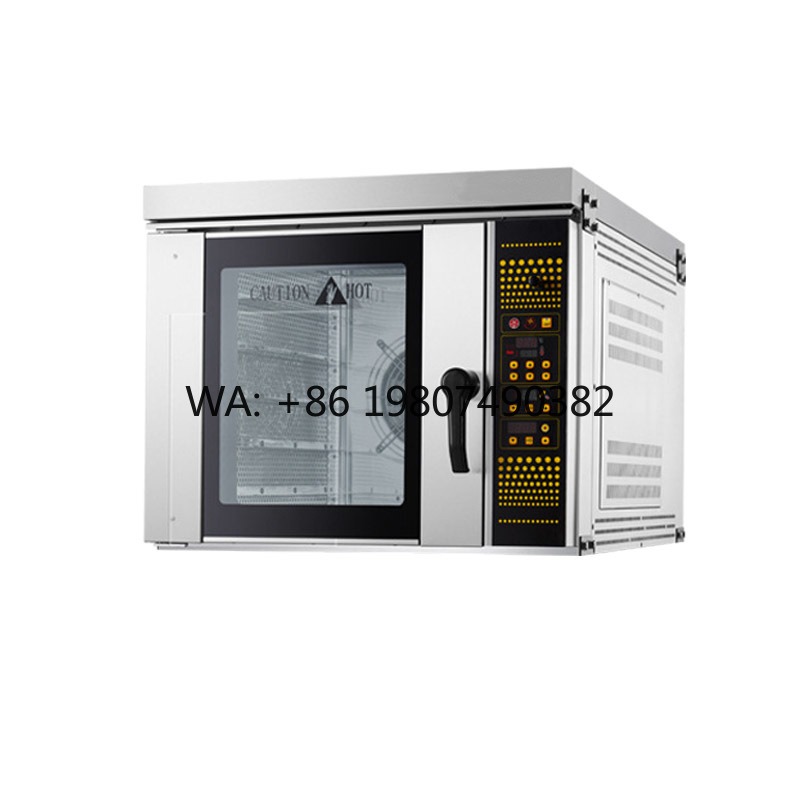 Sıcak Hava Konveksiyonlu Fırın - Commercial Kitchen Baking Equipment incelemesi ve fiyatı