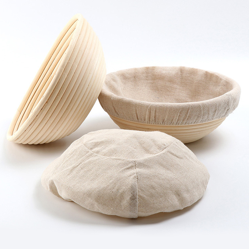 SHENHONG yuvarlak Banneton doğ - Proofing Basket Banneton incelemesi ve fiyatı