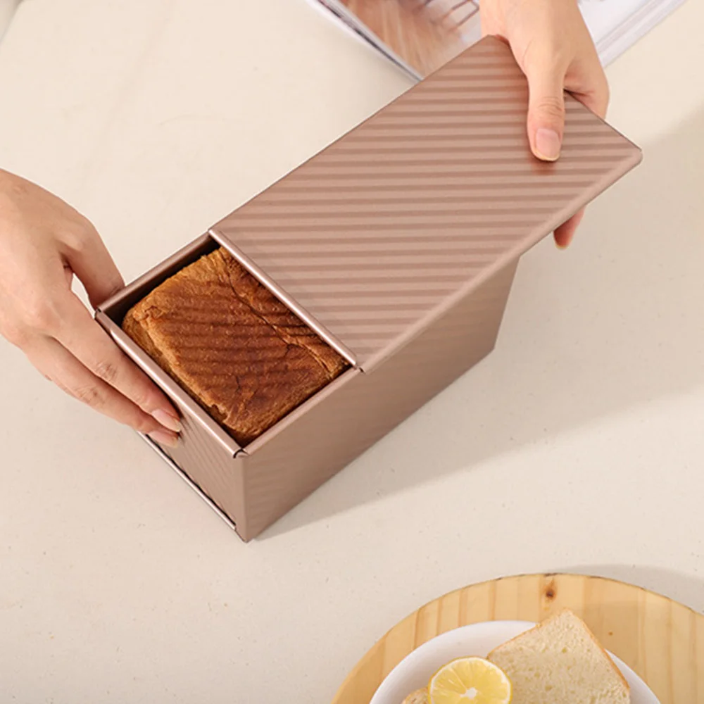 Mükemmel Pişmiş Ekmek için Kap - Kitchen Oven Baking Pans incelemesi ve fiyatı
