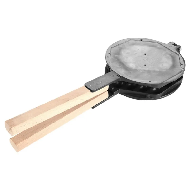 QQ Yumurta Puf Makinesi Ev LPG - Commercial Kitchen Baking Equipment incelemesi ve fiyatı