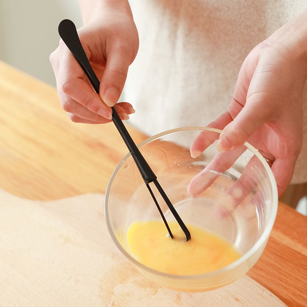6 Adet Manuel Yumurta Çırpıcıs - Mini Kitchen Baking incelemesi ve fiyatı