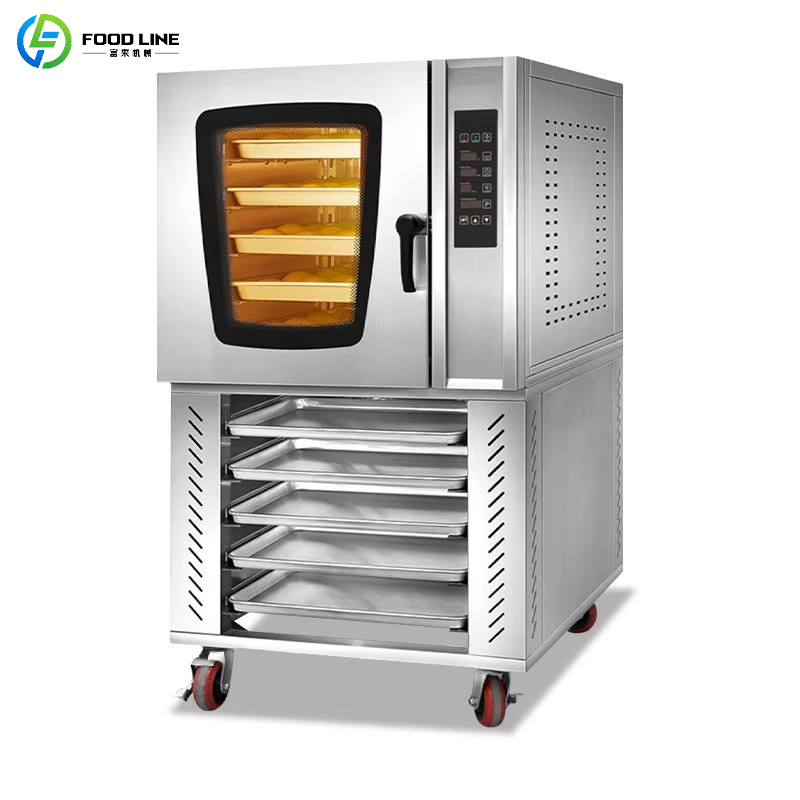 Özelleştirilmiş Ticari Elektri - Commercial Kitchen Baking Equipment incelemesi ve fiyatı