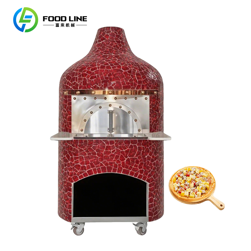 Döner Pizza Fırını için Pizza  - Kitchen Roll Baking incelemesi ve fiyatı