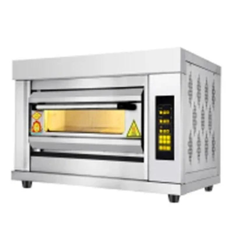 Ticari Mutfak Fırını Unlu Mamü - Commercial Kitchen Baking Equipment incelemesi ve fiyatı