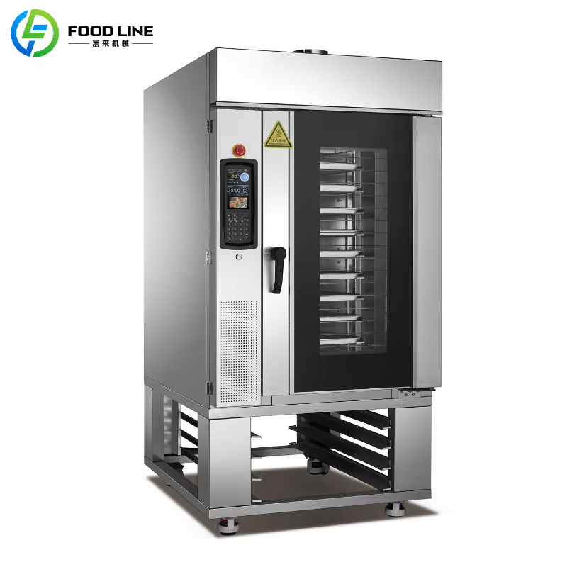 Özelleştirilmiş Ticari Elektri - Commercial Kitchen Baking Equipment incelemesi ve fiyatı