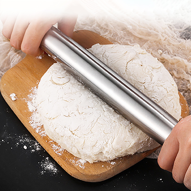 304 paslanmaz çelik yapışmaz o - Kitchen Roll Baking incelemesi ve fiyatı