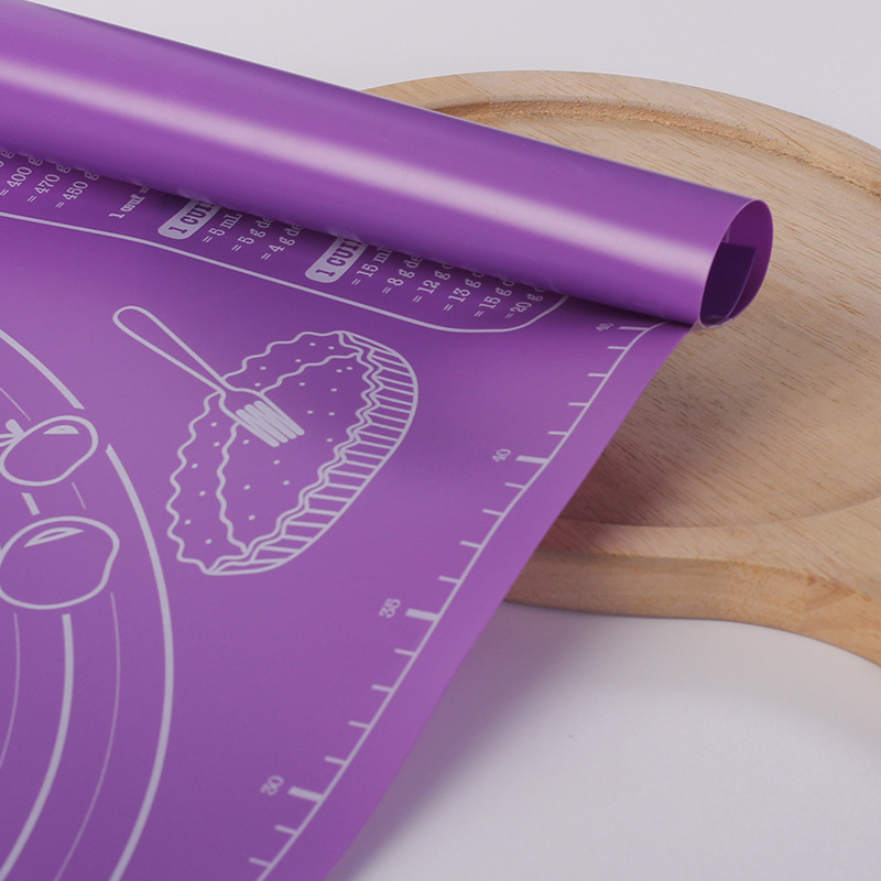 Silikon Mat Hamur Yoğurma Matı - Kitchen Roll Baking incelemesi ve fiyatı