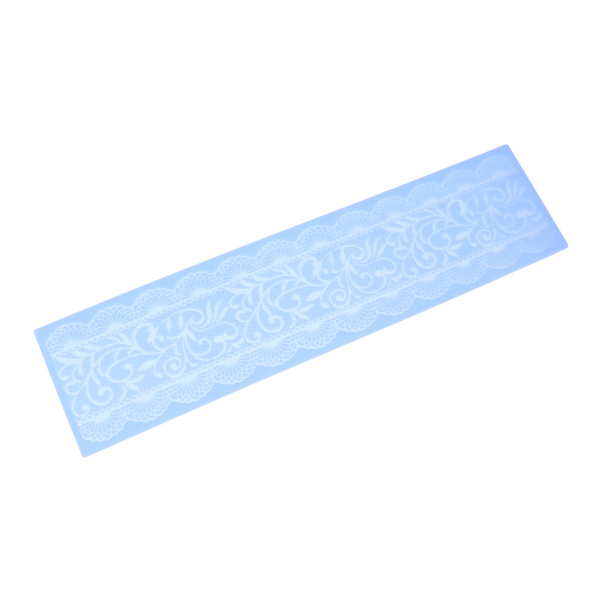 Pasta Silikon Dantel Kalıbı, Y - Silicone Cake Mold incelemesi ve fiyatı
