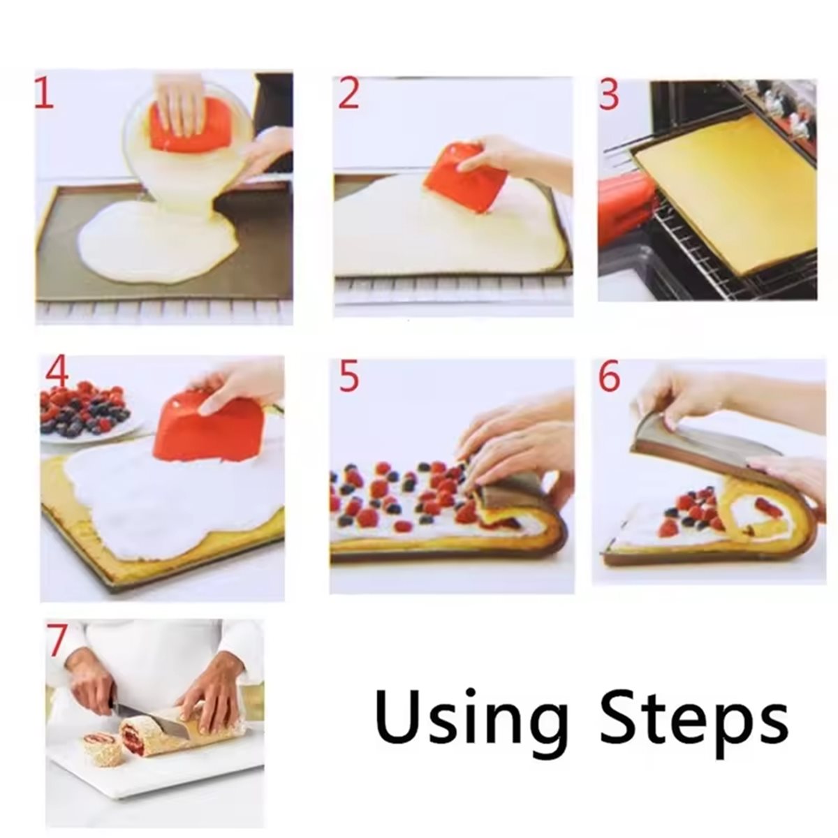【OLMAKTAN KORUNMAŞ OLMAYANLAR】 - Kitchen Baking Must Haves incelemesi ve fiyatı