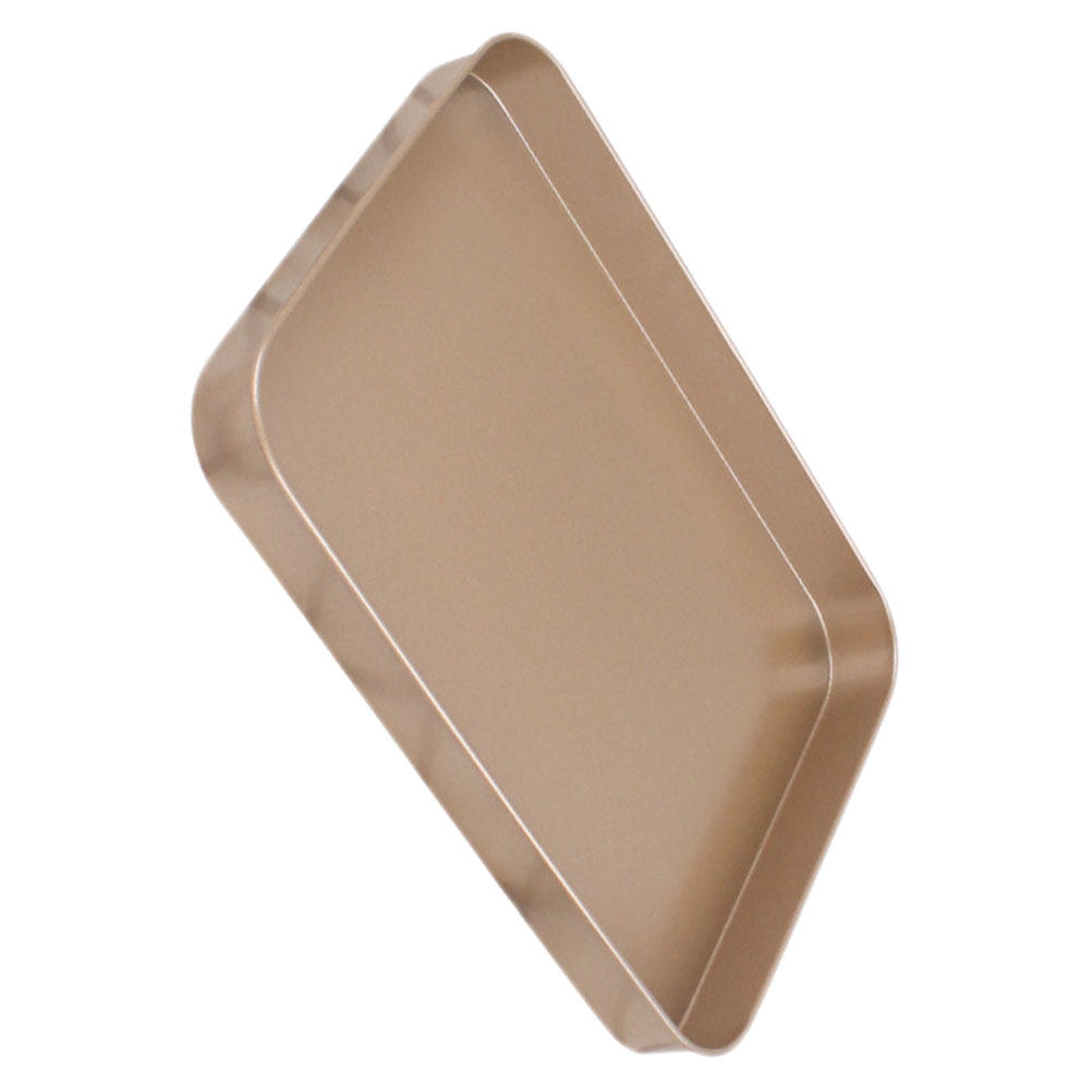 Karbon Çelik Dikdörtgen Kek Ka - Kitchen Oven Baking Pans incelemesi ve fiyatı