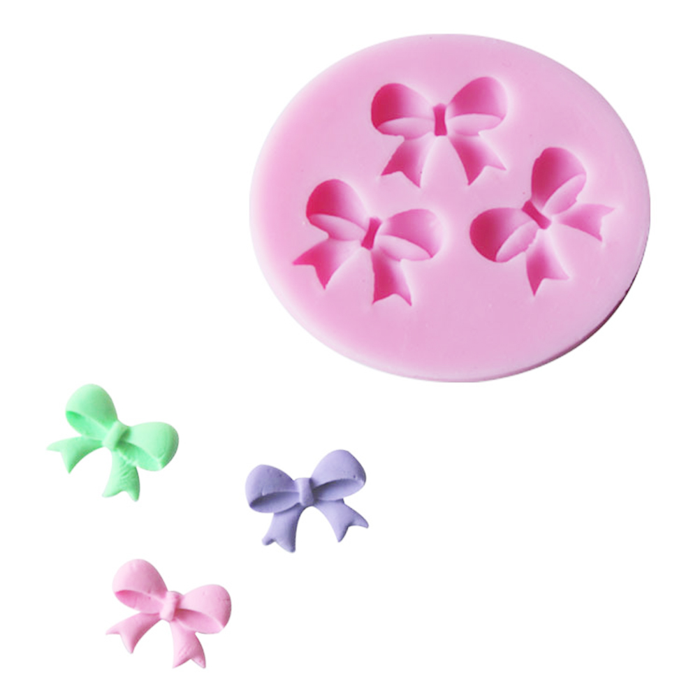 Yeni DIY 3D kek dekorasyon ilm - Silicone Cake Mold incelemesi ve fiyatı