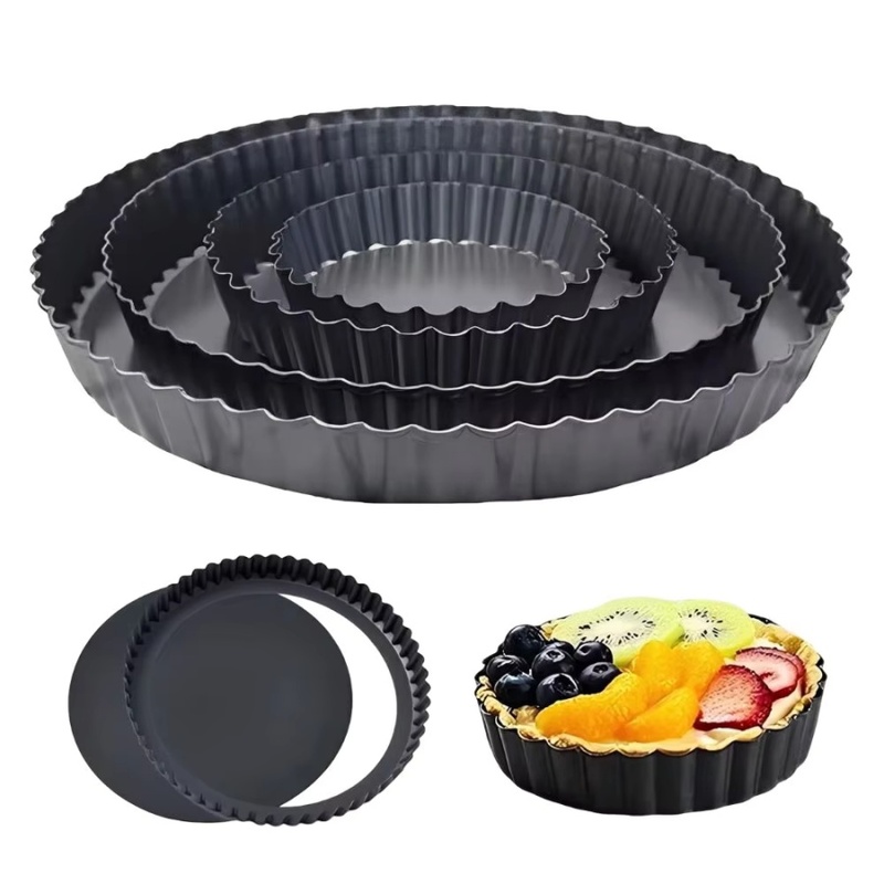 1 adet çıkarılabilir alt yuval - Kitchen Oven Baking Pans incelemesi ve fiyatı