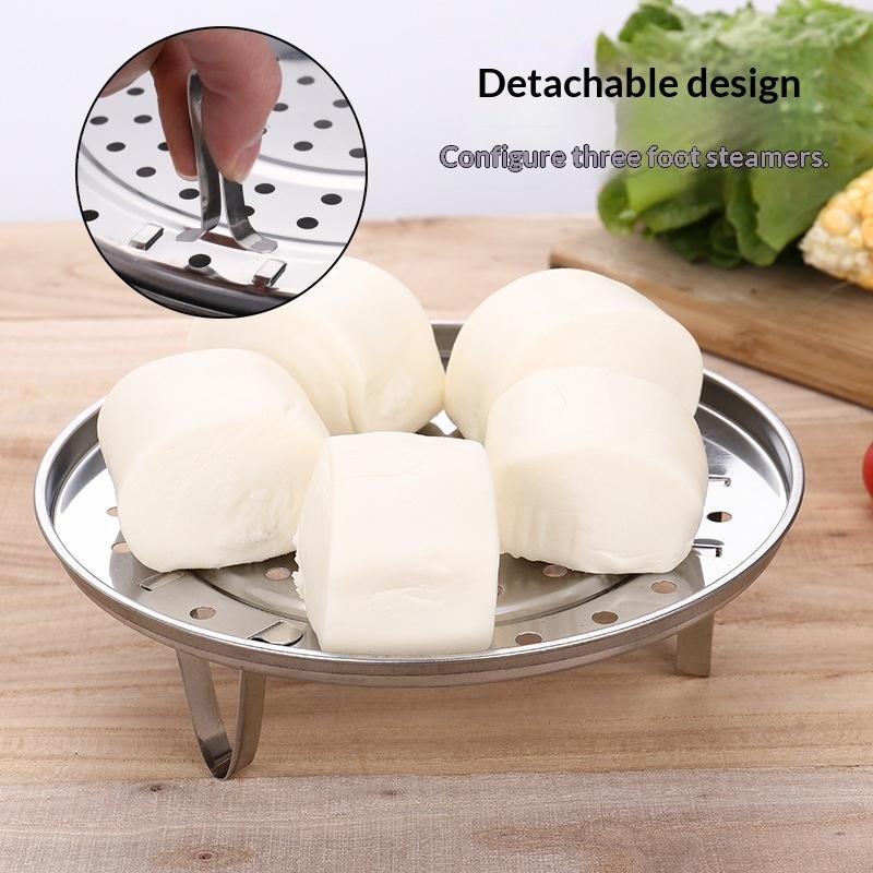 Paslanmaz Çelik Buharlı Pişirm - Kitchen Baking Rack incelemesi ve fiyatı